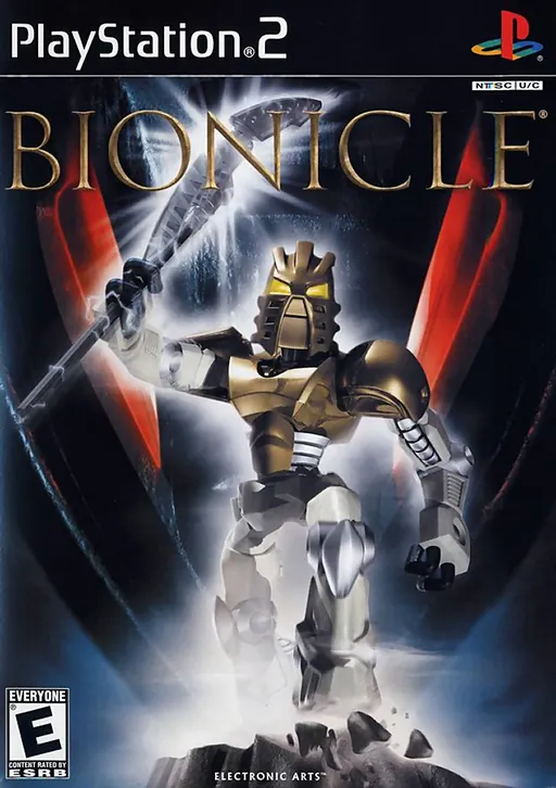 Bionicle (USA)